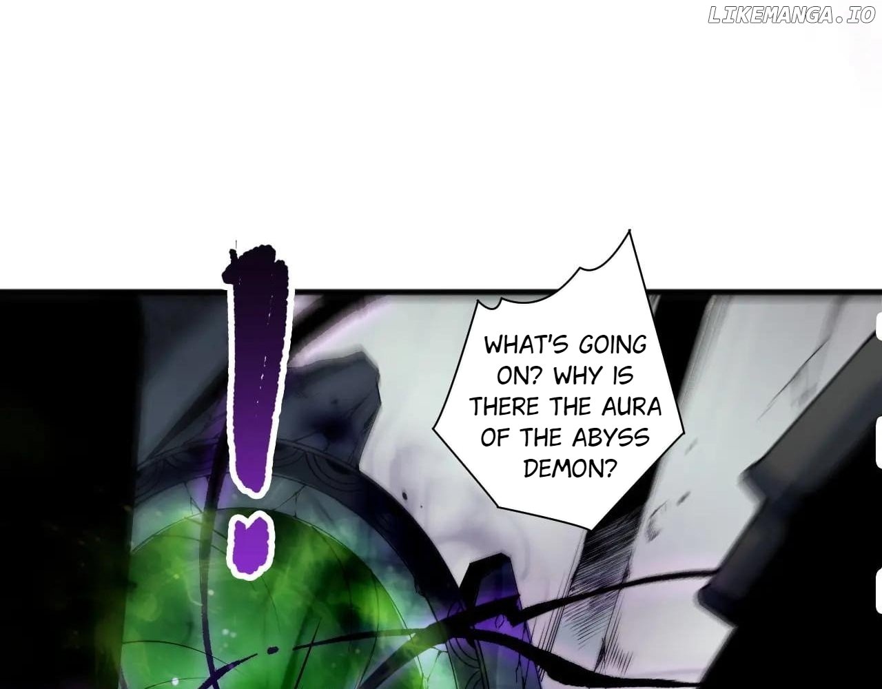 Catastrophic Necromancer Chapter 197 - page 53